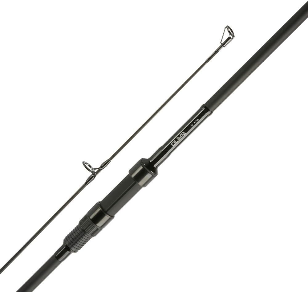 TF Gear NEW DL Black Edition Carp Fishing Rods