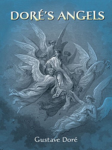 Télécharger Doré's Angels (Dover Fine Art, History of Art) (English Edition) PDF Ebook En Ligne