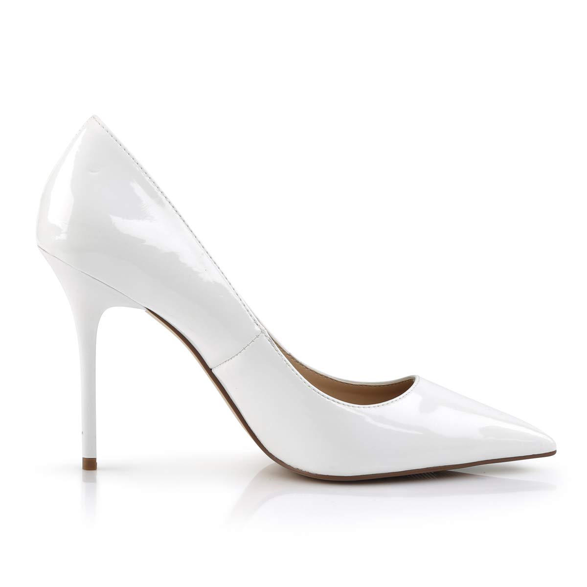 Pleaser CLASSIQUE-20, Damen Pumps