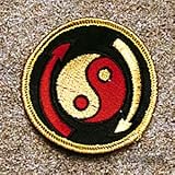 Jeet Kune Do Patch 3