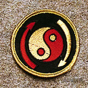 Jeet Kune Do Patch 3