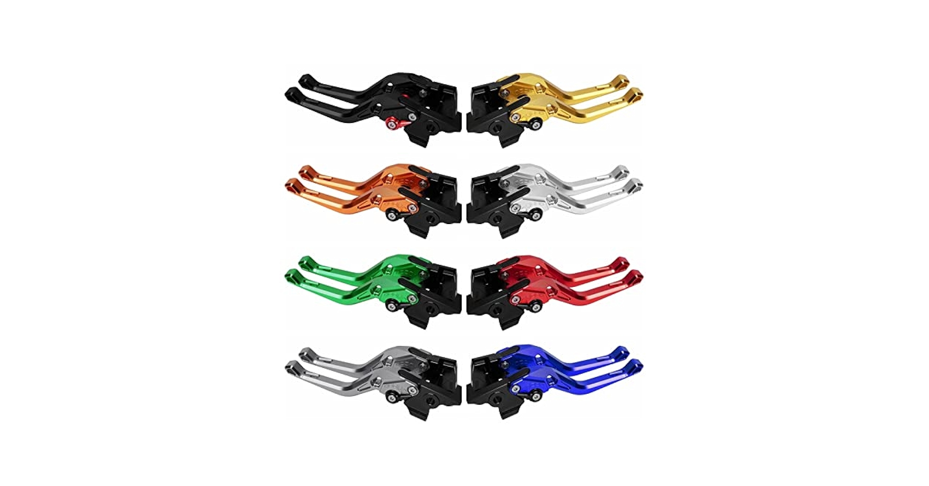 Amazon.co.jp: ブレーキレバー にとって ZX10R / RR/KRT/ZX 10R