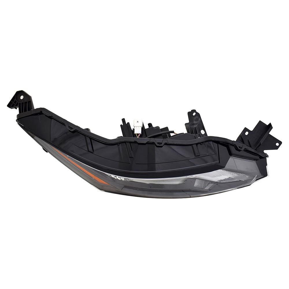 Amazon.com: Rareelectrical New Right Daytime Running Lights