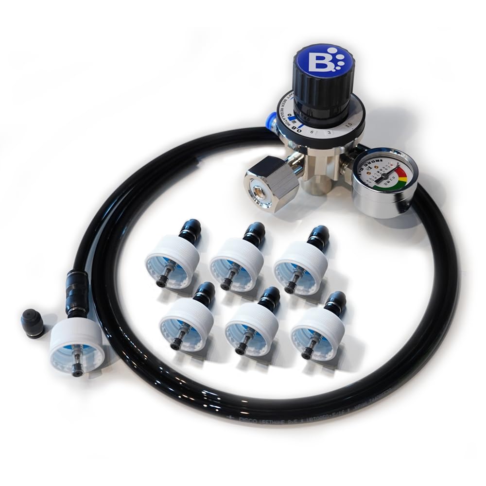 Amazon | 業務用炭酸水メーカー・炭酸水製造 炭酸水メーカー Beeタン