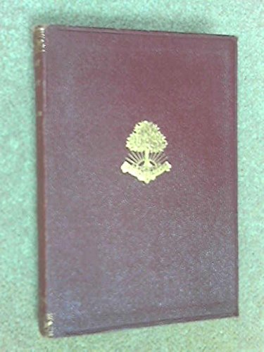 Way of Poetry 0836961404 Book Cover