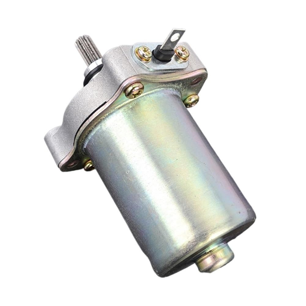 Piezas de repuesto: motor de arranque para motocicletas Dax125 y Z125 Monkey 6