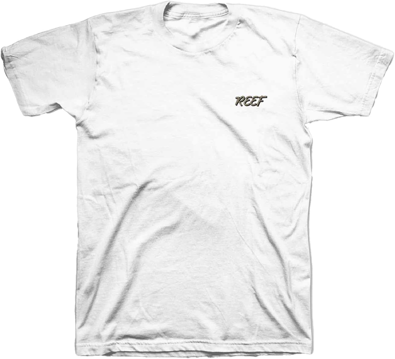 Reef Mens Reef Renaissance Short Sleeve