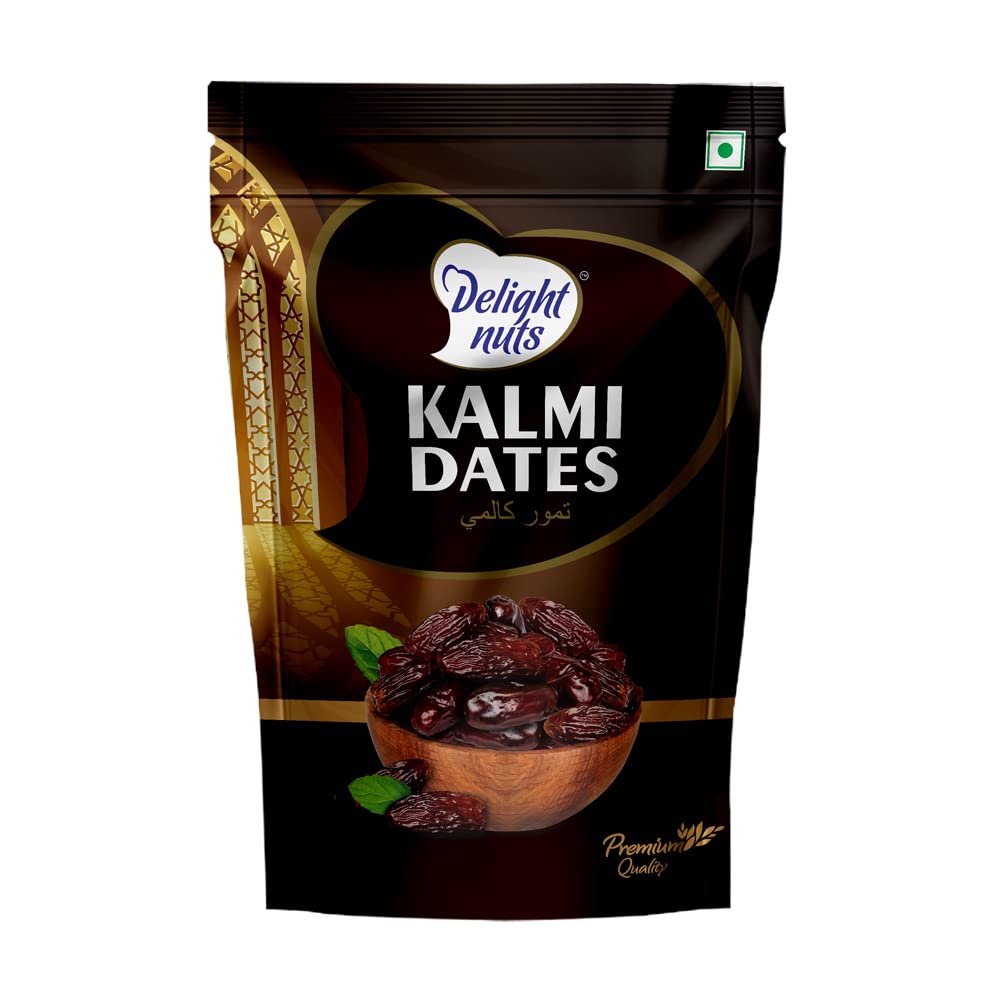 See full amazon price history chart for Delight Nuts Premium Kalmi Dates 200g Delight Nuts Premium Kalmi Dates 200g (B08T9DB9MP) Amazon Price History, Amazon Price Tracker