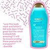 OGX Radiant Glow + Argan Oil of Morocco Extra Hydrating Body Lotion for Dry Skin, Nourishing Creamy Body & Hand Cream for Silky Soft Skin, Paraben-Free, Sulfated-Surfactants Free, 19.5 fl oz