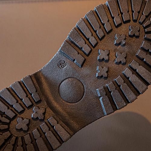 Girls Chelsea Boots Zipper Ankle Booties Waterproof Leather Round Toe Casual Fashion Outdoor Shoes3