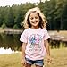 Custom Name st.it.chi.ng birthday shirt,Family Birthday Matching Shirt with names,Custom Name birthday t-shirt for kids toddler,Cartoon Characters Shirts, Handmade Decorated T-Shirts