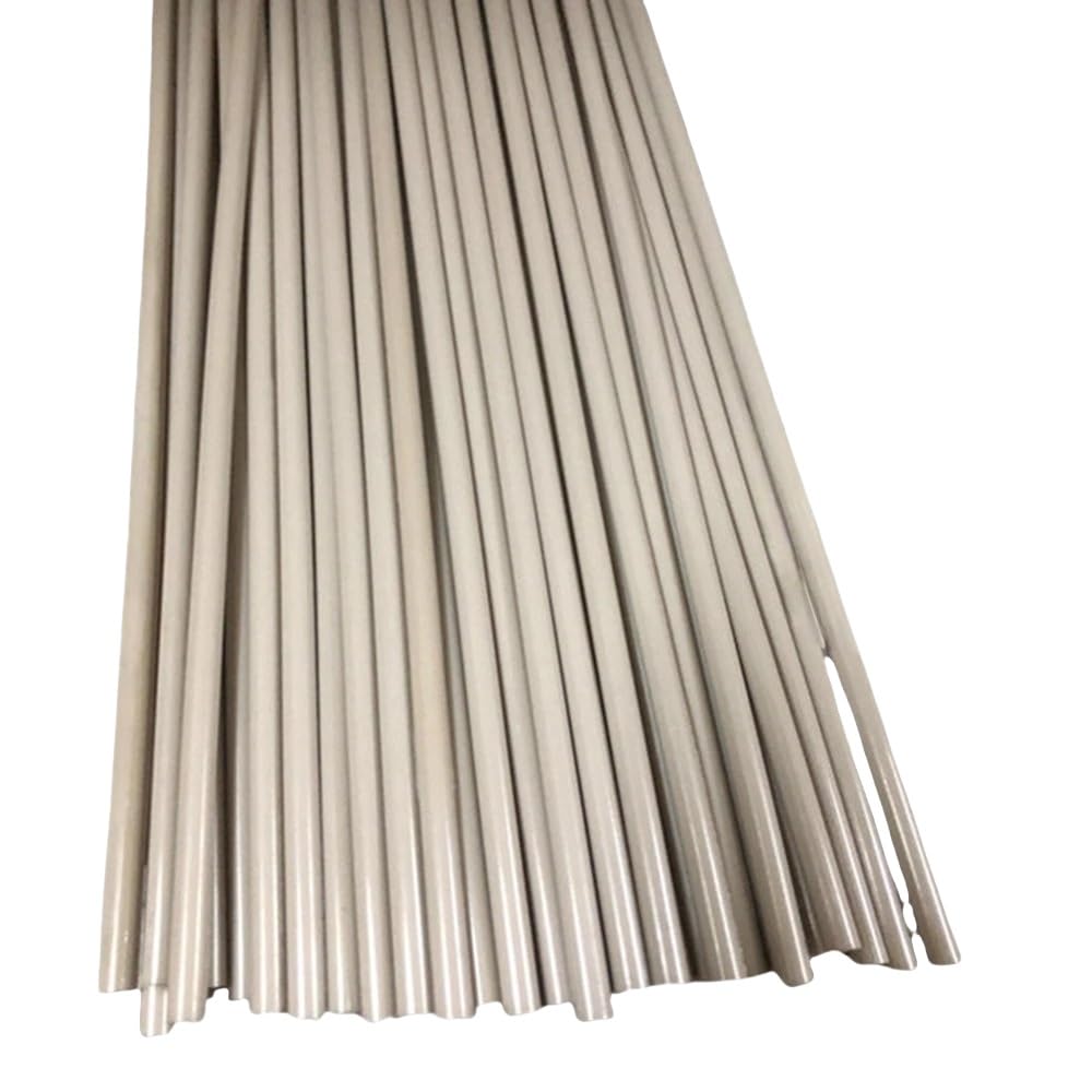 1 varilla de PEEK de alta rigidez - Barra de polieteretercetona de 1 metro con diámetros de 1/1,5/2/2,5/3 mm for electrónica(2mmx1meter)
