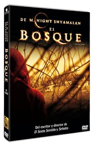 El bosque [DVD]