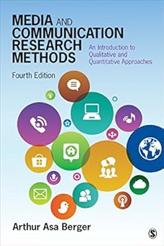 Paperback Media and Communication Research Methods: An Introduction to Qualitative and Quantitative Approaches Book