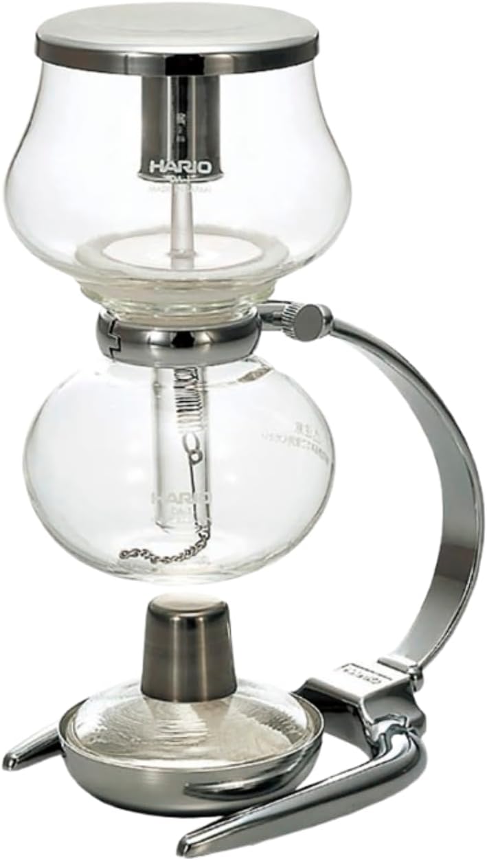 Chacha Kyusu Maru Tea Pot 450ml transparent CHJMN-45T