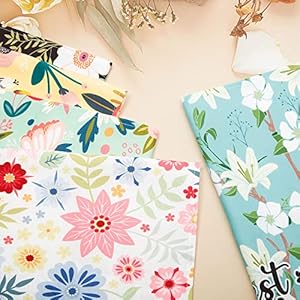 Weewooday-8-Pcs-Floral-Dog-Bandana-Spring-Flower-Pet-Triangle-Bib-Scarf-Daisy-Rose-Pet-Bandana-Suitable-for-Most-Dog-and-Cat - Cucciolini Doodles   Weewooday-8-Pcs-Floral-Dog-Bandana-Spring-Flower-Pet-Triangle-Bib-Scarf-Daisy-Rose-Pet-Bandana-Suitable-for-Most-Dog-and-Cat