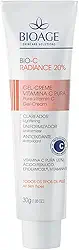 Bio-C Radiance 20% Gel-Creme Vitamina C Pura - 30g