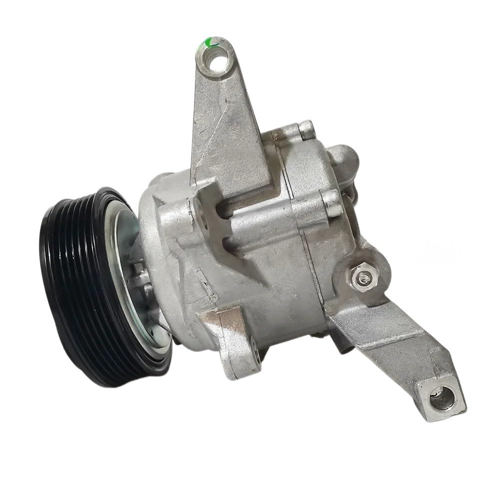 Sprężarka klimatyzacji DKV-10Z kompatybilna z Subaru IMPREZA LEVORG WRX GJ 2.0 GP 1.6i 73111VA001 73111FJ000 Z0014247B Z0014247A 73111FJ041