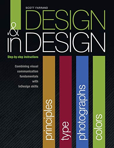 Design & in Design (Step-by-Step Instructions)