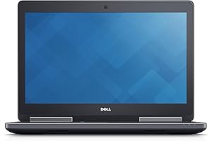 Dell Precision 7510: Elevating Professional Workstations