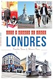  Guía y Diario de Viaje Londres