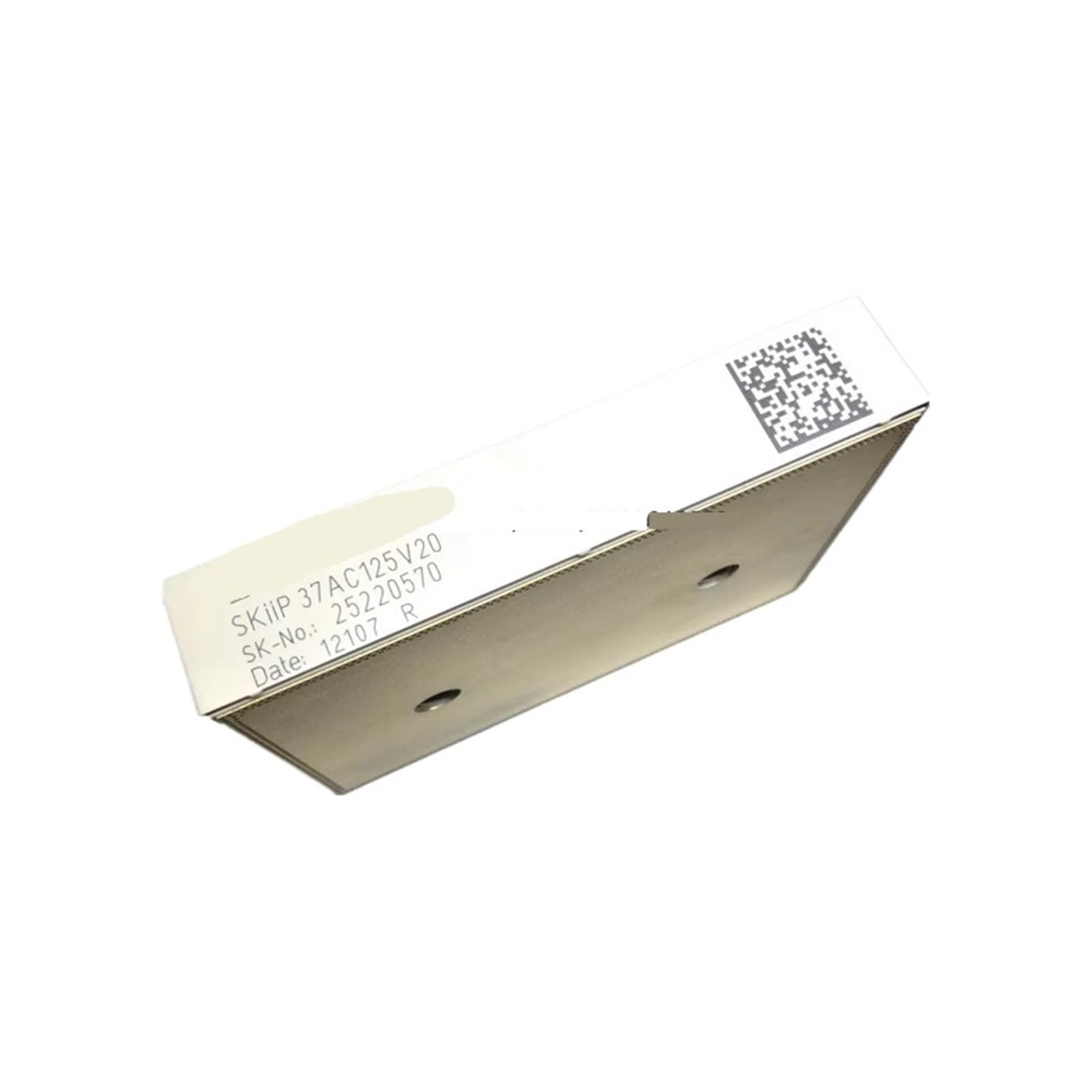 CLBSWYEJK SKIIP37AC125V20 Module