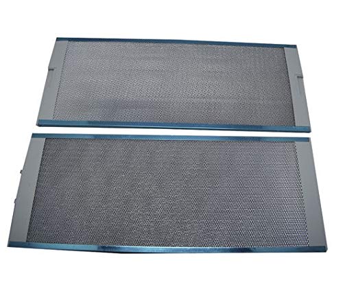 ANCASTOR Filtro METALICO Campana NODOR FER02825272