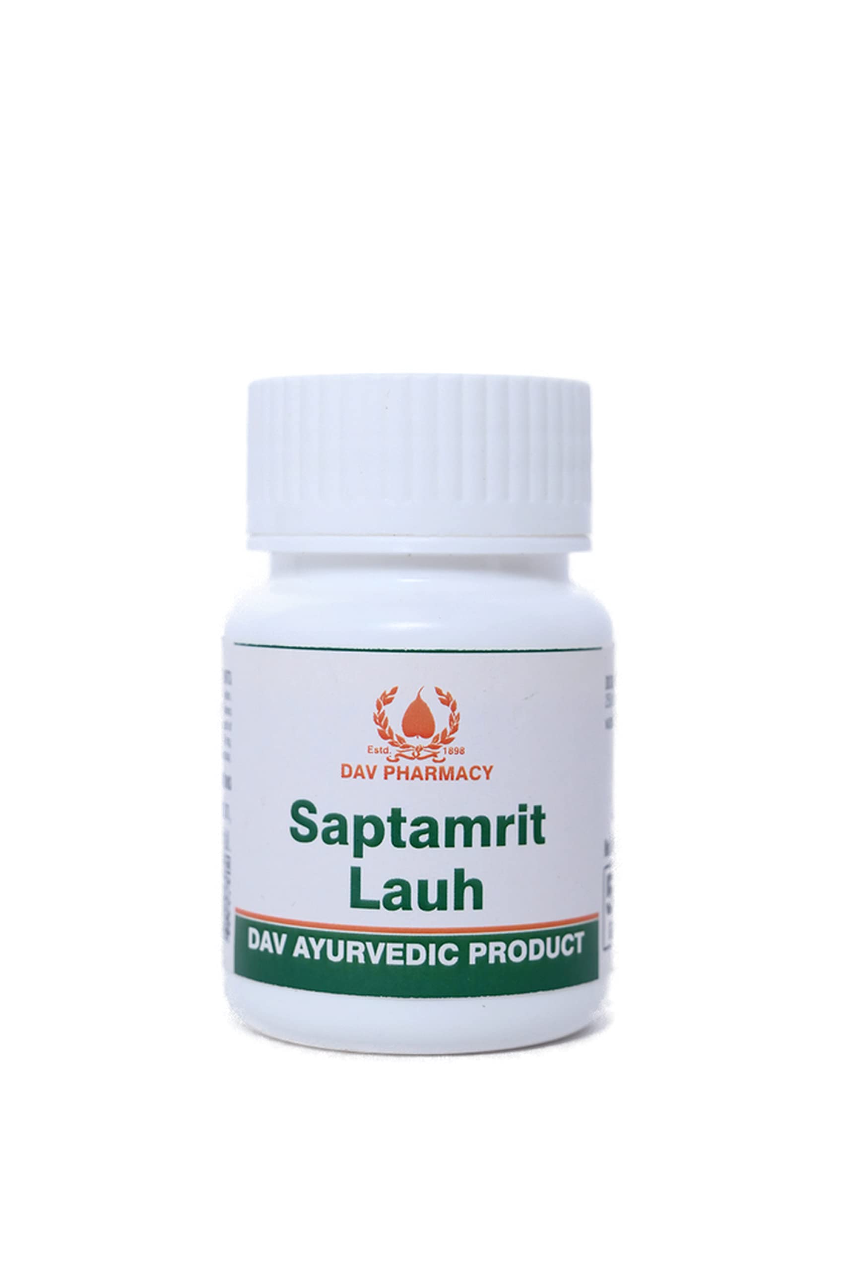 DAV Saptamrit Loh (125)