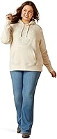 Vista 3 de Ariat Women's Hooded Sweatshirt