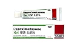 Desoximetasone