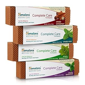 Himalaya Botanique Complete Care To...