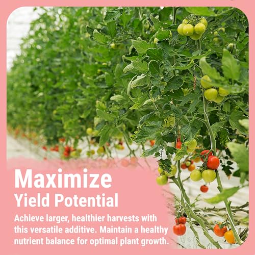Fertilizante Cronk Nutrients Bud Booster Líquido 1 L miniatura 3