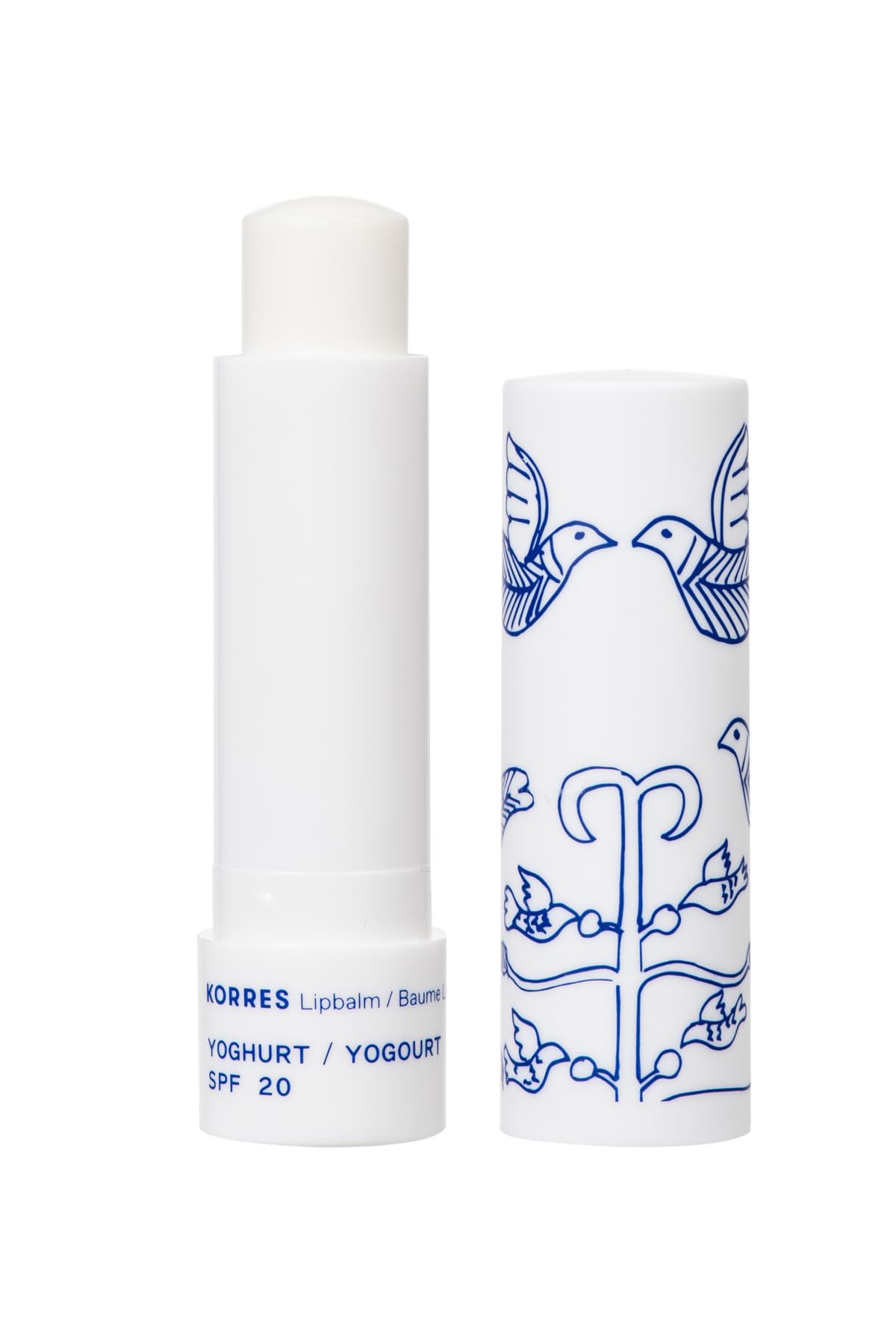 Lip Balm Yoghurt SPF20 4.5 grams