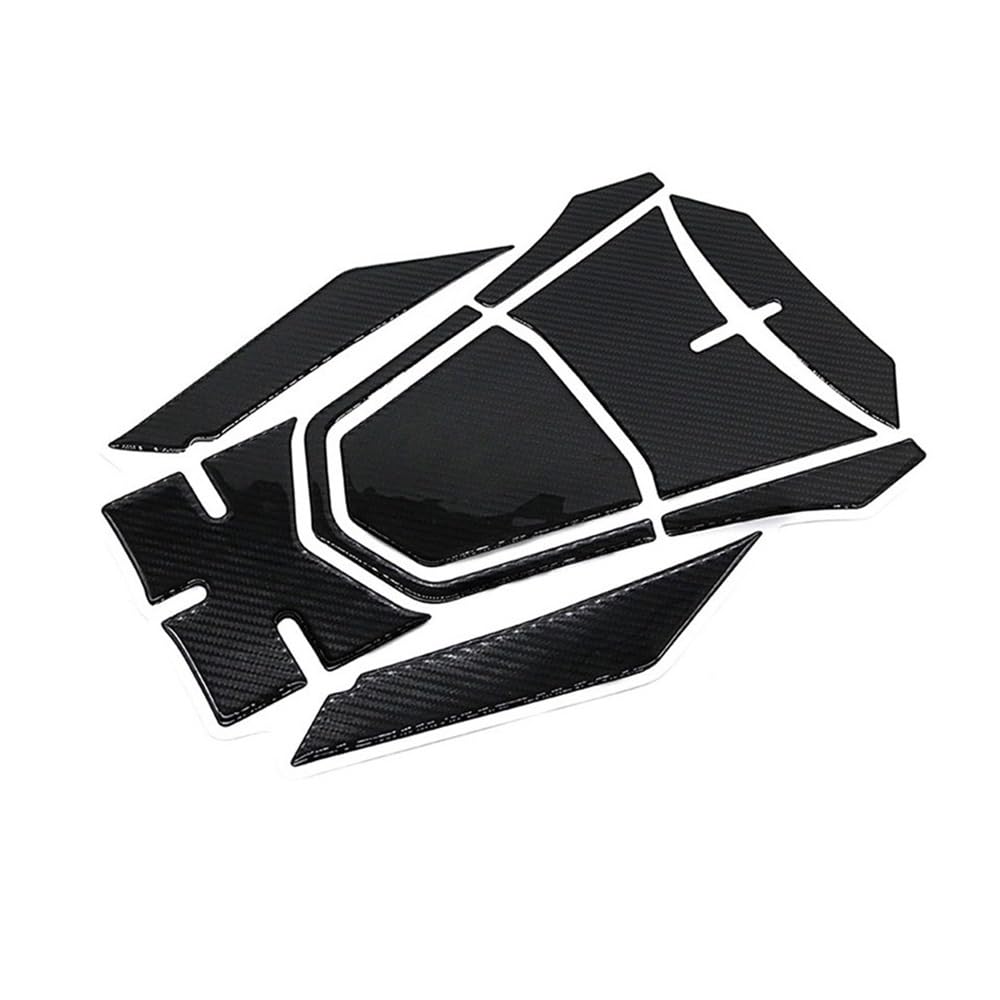 Tank Protector Motorcycle Fuel Tank Pad Protector Decal Stickers for 2021 PCX160 PCX125