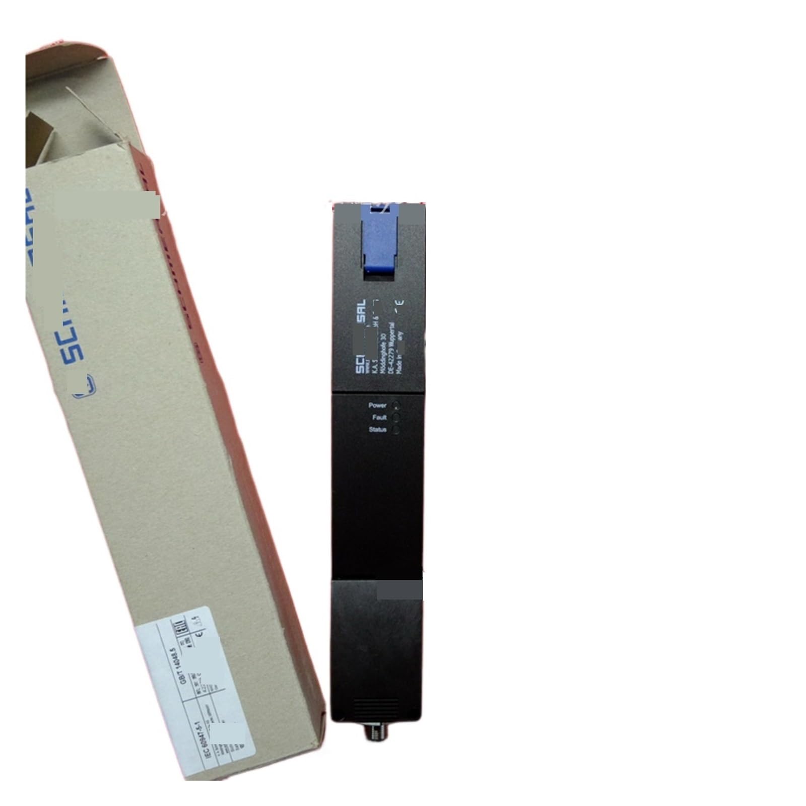 Interruptor de seguridad 103015816 Interruptor AZ201ST2-T-1P2P