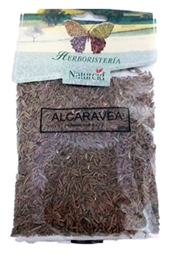 ALCARAVEA 100 GR