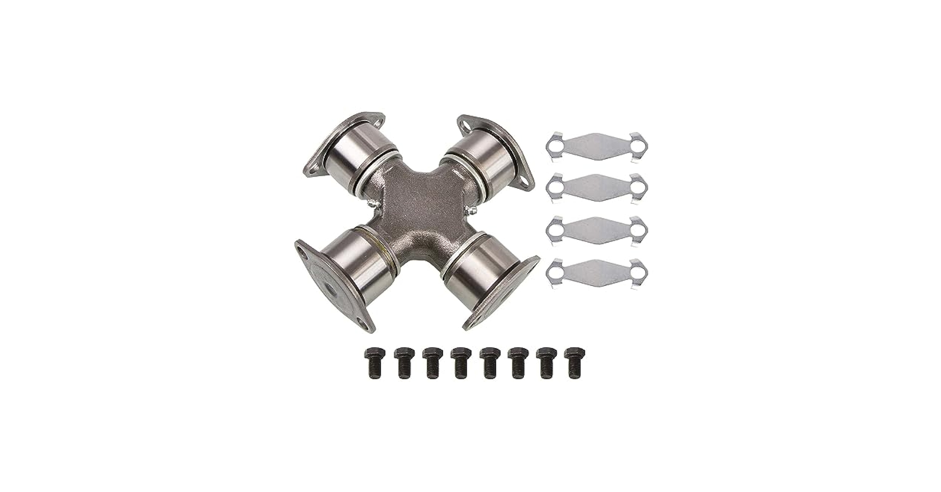 Amazon.com: World American 5-280XRM U-Joint (DL-UJ-1710-BP