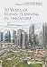 50 Years Of Urban Planning In Singapore (World Scientific Singapore's 50 Years of Nation-Building)