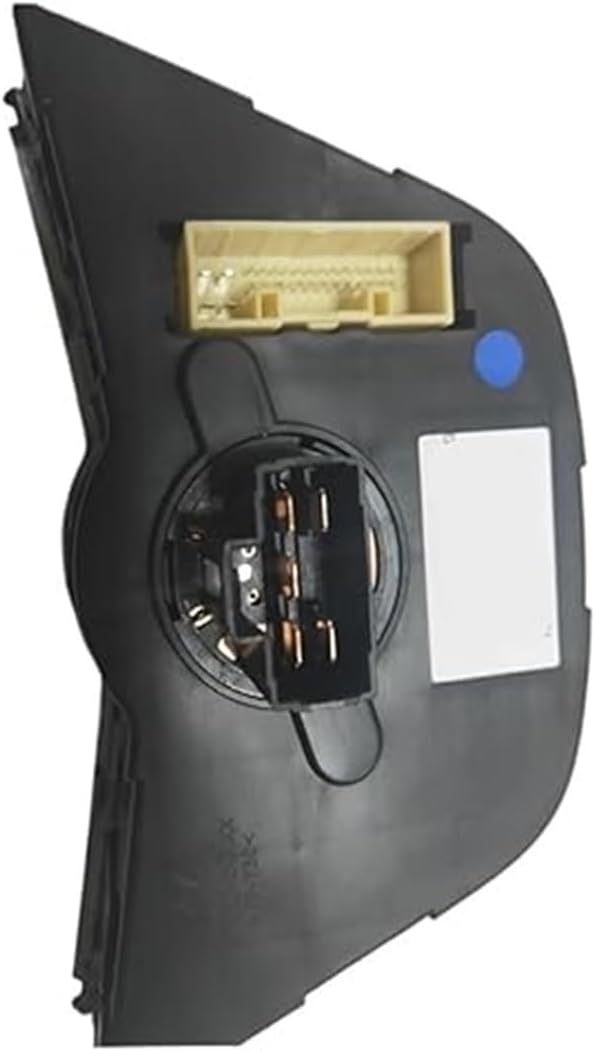 Air Conditioning Switch Panel for Hyundai for Veloster 97250-2V020 Dashboard Air Conditioning Control Button Switch Panel(1.6L)