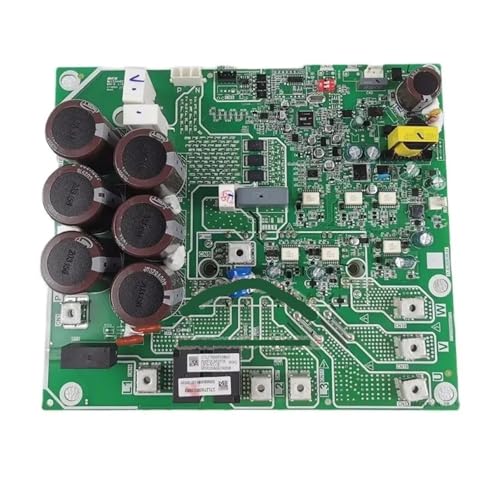 MIDEA�Ή��G�A�R���}�U�[�{�[�h�AINF (FP35R12KT4+NTC+58+K341) D.1 �}�U�[�{�[�h 17127000010863