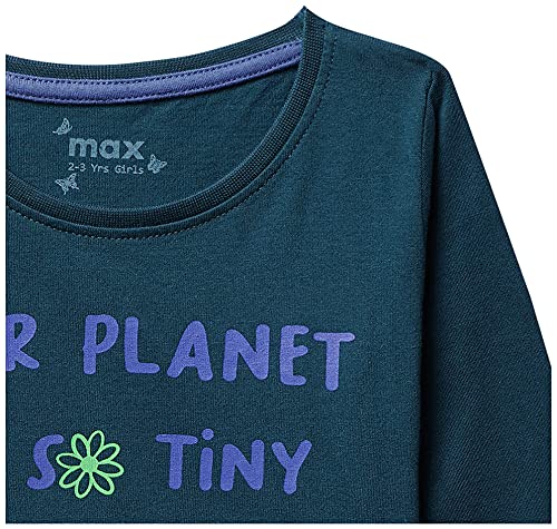 Image of Max Girls T-Shirt