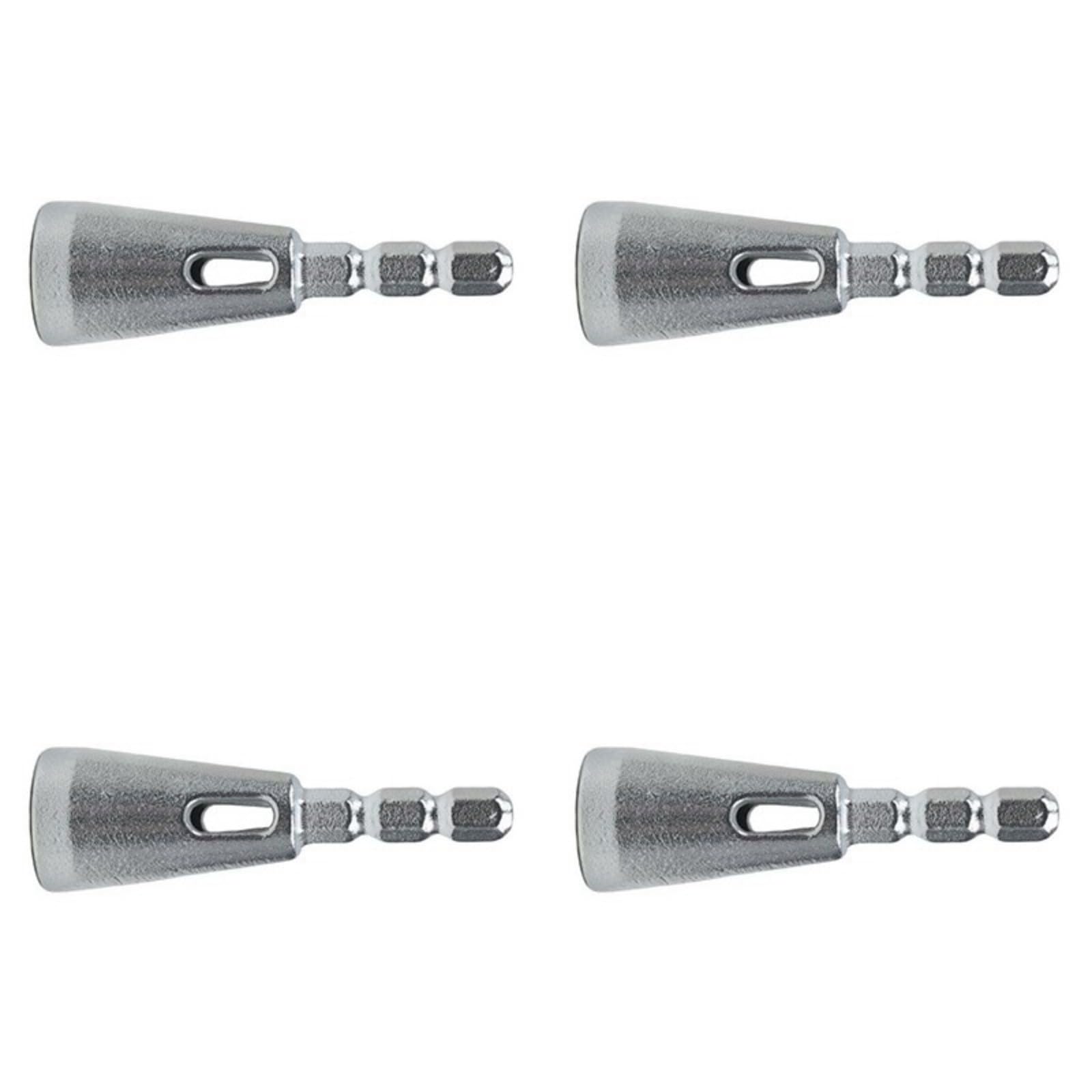 Professional Cable Twisting Tool for 9-24AWG Wires High Carbon Steel Electric Wire Twisting Tool Wire Stripper Enduring Cable