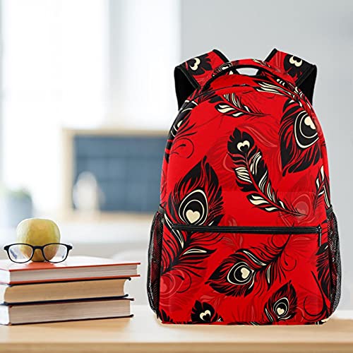 Sac à dos voyage avec porte-bouteille pour ne plus manquer de place