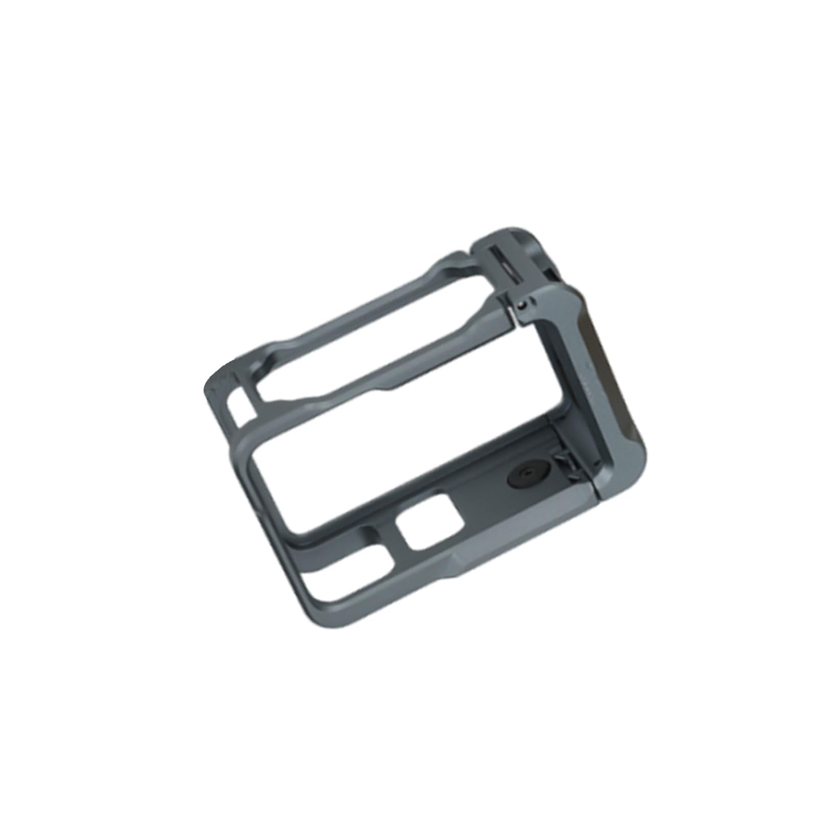 Cámara de Aleación de Aluminio con Soporte de Zapata Fría