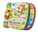 VTech Baby 166703 Musical Rhymes Book, Multi