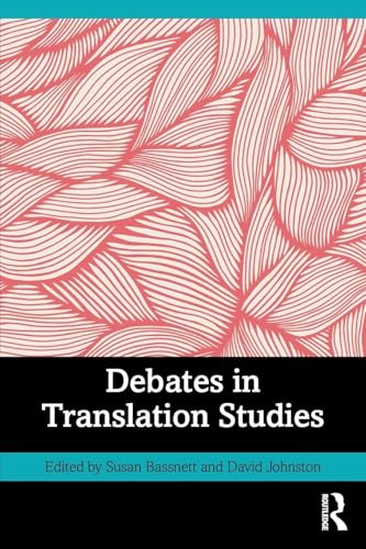 Debates in Translation Studies view 2