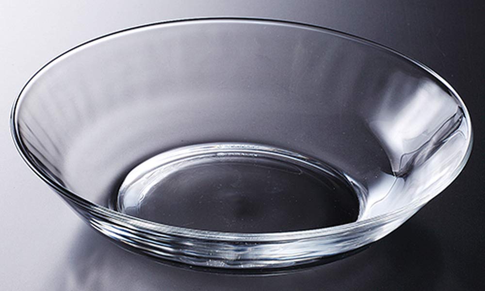 Amazon.co.jp: Duralex(デュラレックス) リス 21cmスープ [ Φ210 x