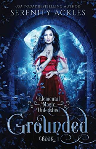 Grounded: 1 (Elemental Magic Unleashed) view 2