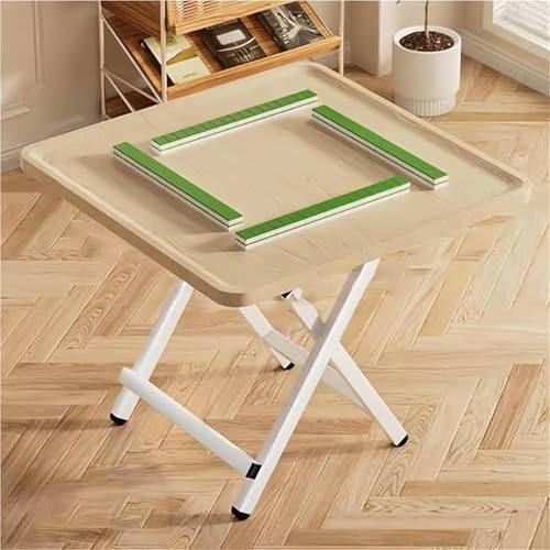Table pliante en bois : la solution pour petits espaces - 2