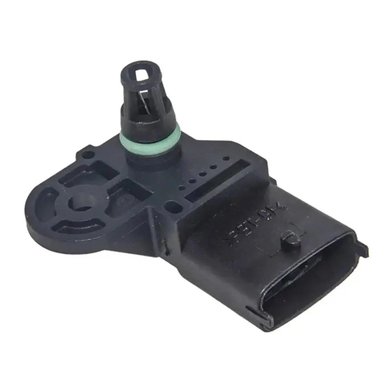 ‌Sensor Referencia Vacío‌ Sensor MAP ‌Apto para Fiat 500 Brava Doblo Idea Linea Panda Palio Punto Siena Stilo Apto para Lancia Musa Ypsilon Apto para Proton.